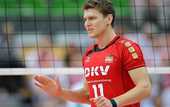 Волейбол. Чемпион Украины подписал связующего сборной Германии