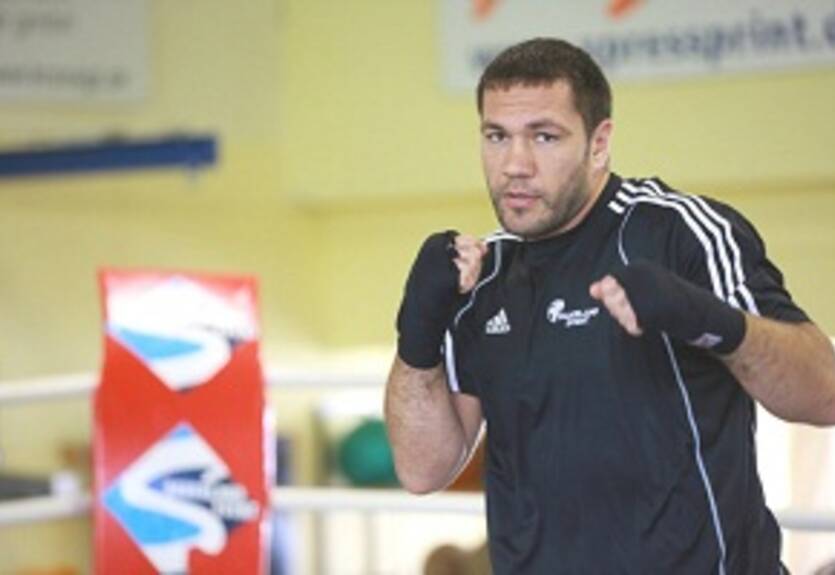 Адамек может встретиться с Пулевым