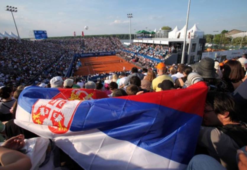 Календарь АТР теперь без Serbia Open