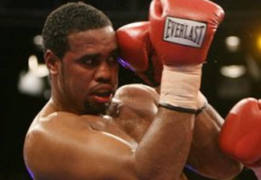 Чемберс готов к бою с Лебедевым