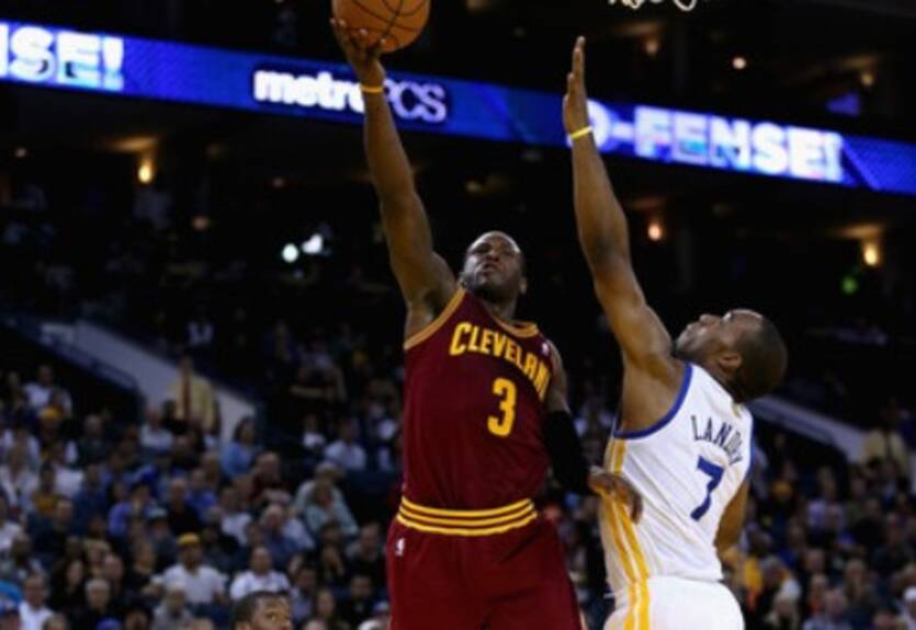 НБА. Скотт: "Уэйтерс на скамейке — мера временная"