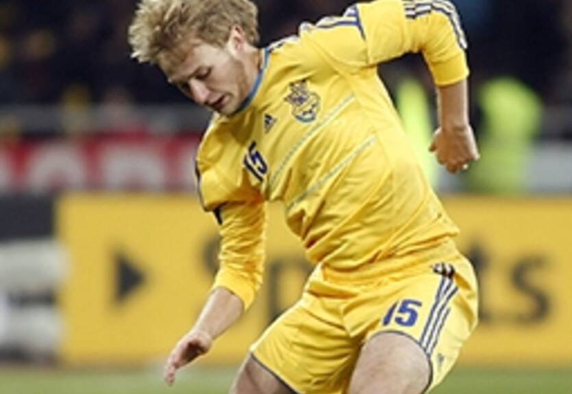 Безус: "Все будет зависеть исключительно от меня"