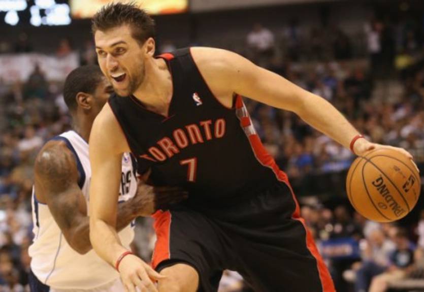 НБА. Митчелл: "Мне не разрешали критиковать Барньяни"