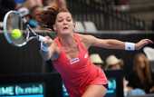 Окленд (WTA). Радваньска и Викмайер разыграют титул