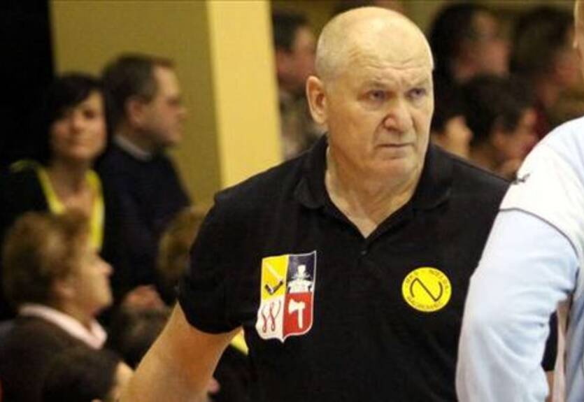 Гандбол. Экс-наставник Шахтера снова при деле в Польше