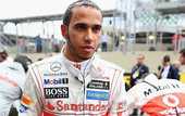 Формула-1. Хэмилтон против сравнений с Шумахером