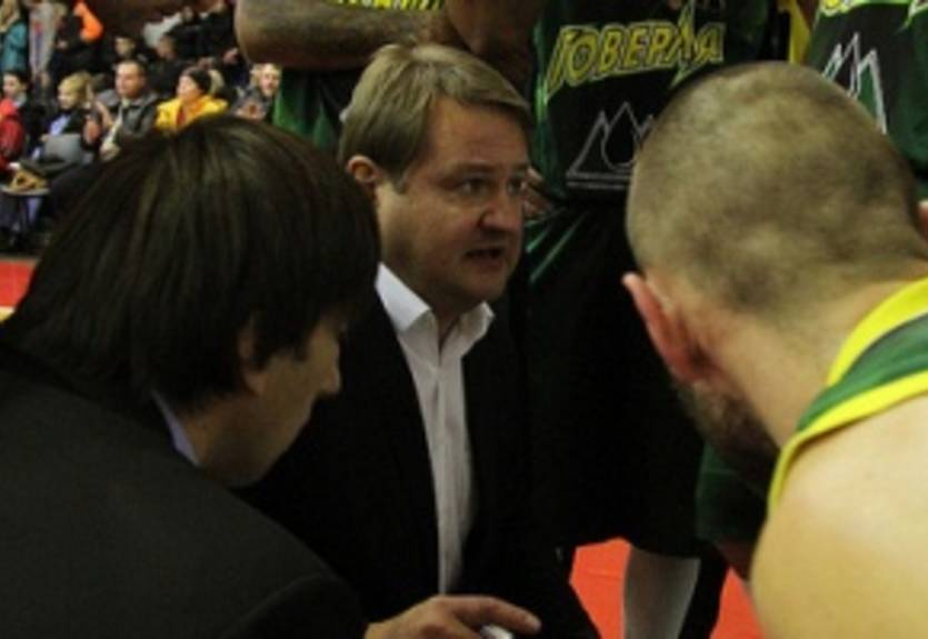 Мурзин: "Три человека сделали результат"