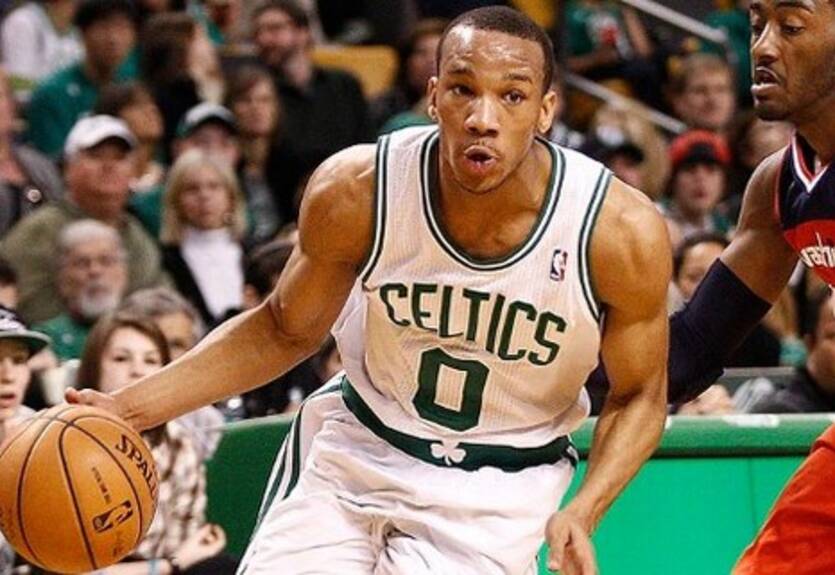 НБА. Бостон: Брэдли возвращается в строй