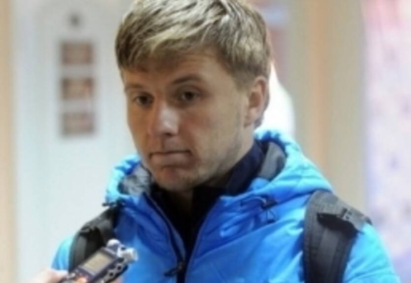 Федотов: "Надо продолжать работать"