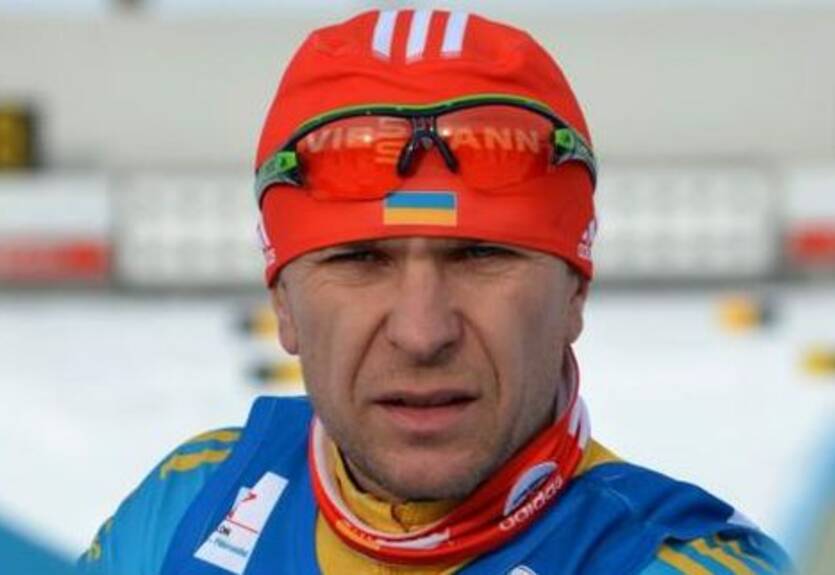 Биатлон. Паниткин: "У Биланенко всплыла проблема последнего круга"