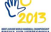 Гандбол. Украинская молодежка стартует в отборе ЧМ-2013