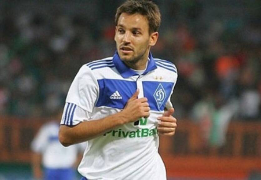 Нинкович прошел медосмотр в Эвиане