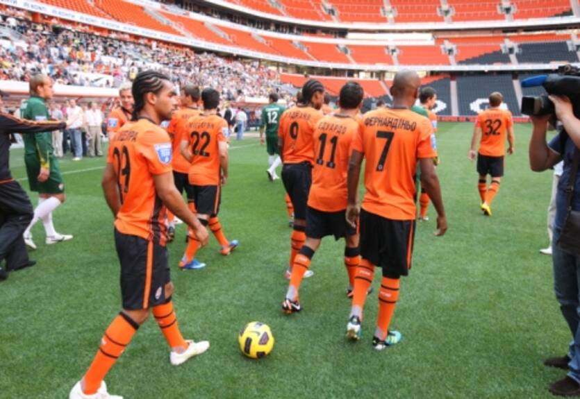 Жесткая система штрафов Шахтера