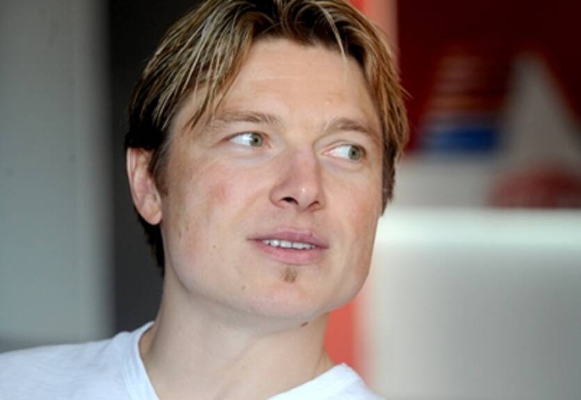 КХЛ. Федотенко: "Хотелось бы выиграть еще один кубок"