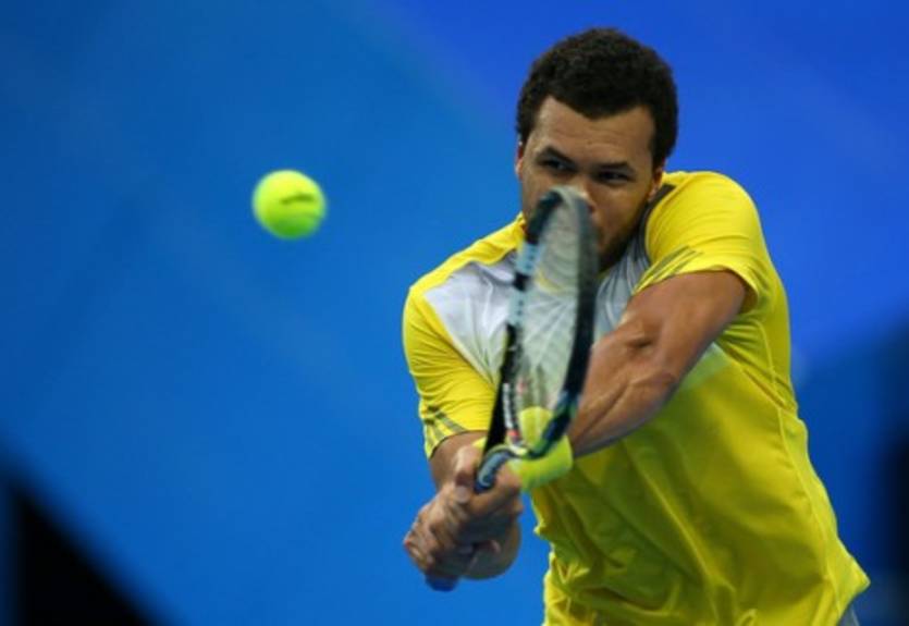 Кубок Хопмана. США побеждает Францию