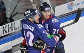 КХЛ. Рамо, Гончар и Малкин — лучшие игроки декабря