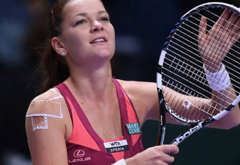 Окленд (WTA). Радваньска и Гергес побеждают, Кирстя вылетает