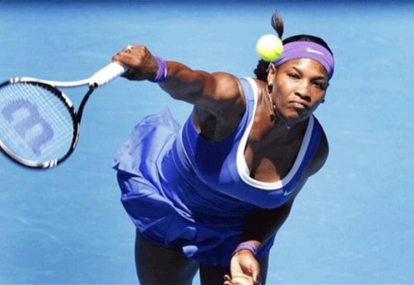 Брисбен (WTA). Павлюченкова выбила Квитову, Серена обыграла Корне