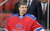 КХЛ. Брызгалов остается в ЦСКА