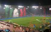 Рома: новый стадион в 2016 году
