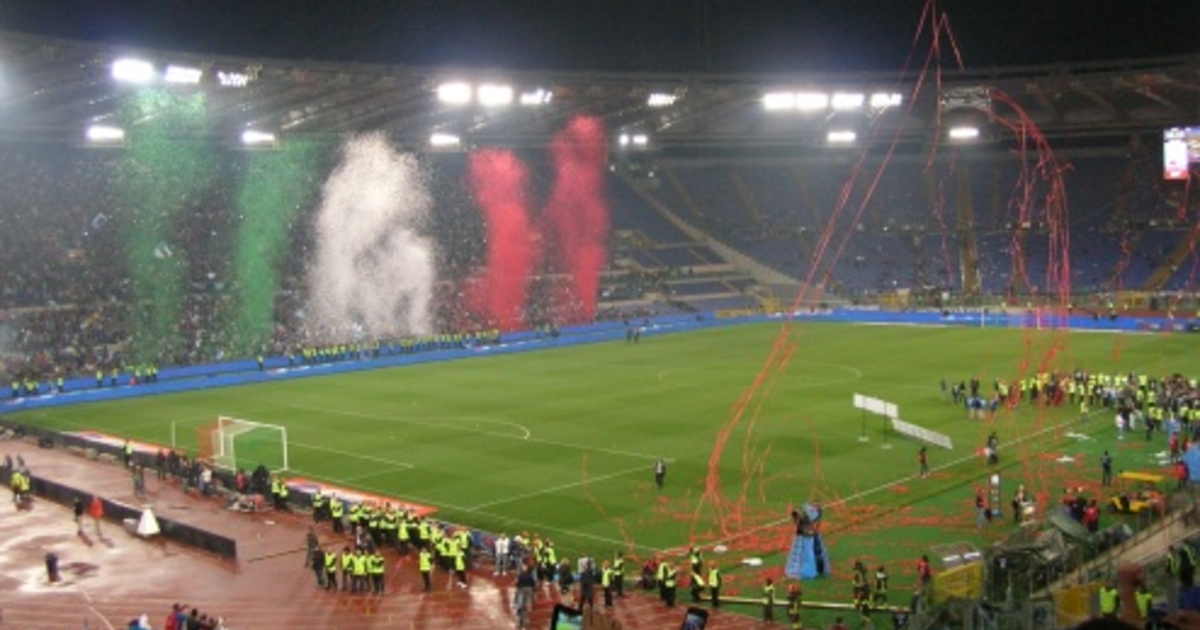 roma novyj stadion v 2016 godu isport ua