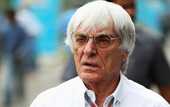 Формула-1. Экклстоун понимает, что может уйти
