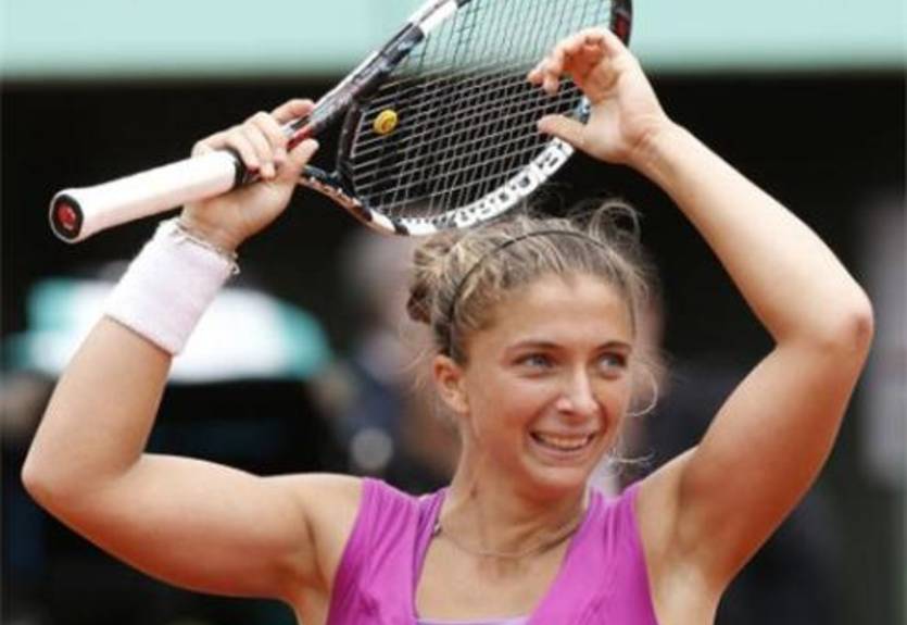Брисбен (WTA). Возняцки и Стосур покидают турнир