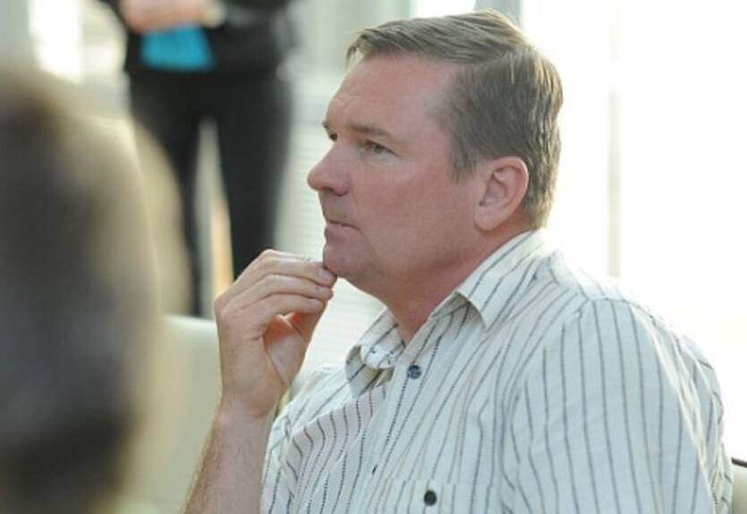 Футзал. Президент Энергии: "Вероятно, летом недоработали с селекцией"