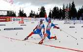 Лыжные гонки. Вылегжанин: &quot;Сегодня чувствовал себя отлично&quot;