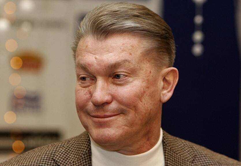 Блохин: "Мы ведем активную трансферную политику и она выполняется"