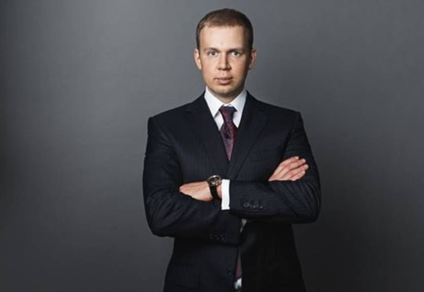 Владелец Металлиста встретился с Маркевичем, Красниковым и Воликом