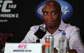 Андерсон Силва: в UFC еще на 10 боев?