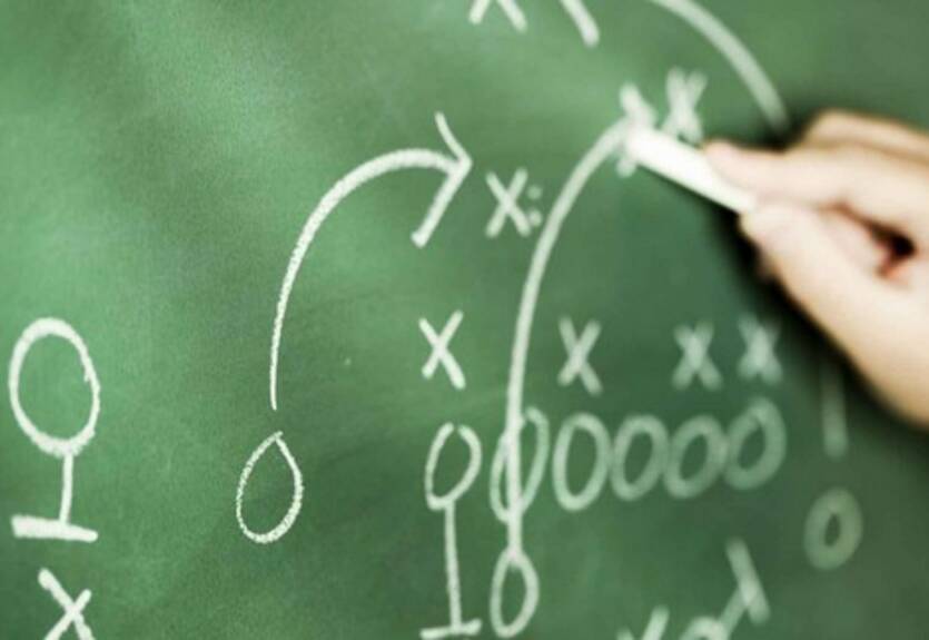 Мысли о пространстве