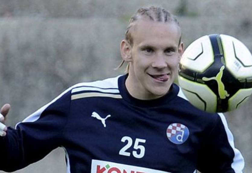 Динамо договорилось с Видой