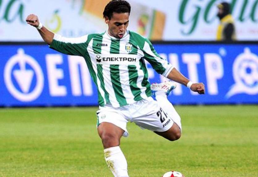 Эрик вспоминает о "кошмарном" периоде в Карпатах