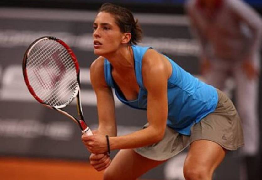 Кубок Хопмана. У Петкович травма, Испания и Австралия побеждают