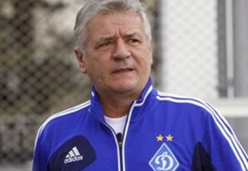 Баль: "В команде U-19 есть перспективная молодежь"