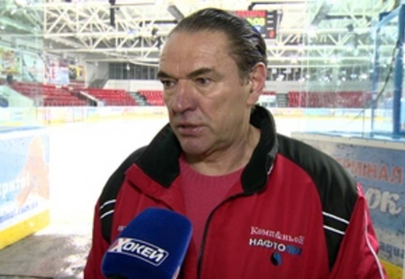 ПХЛ. Сеуканд: "Каждый игрок Компаньона тянул одеяло на себя"