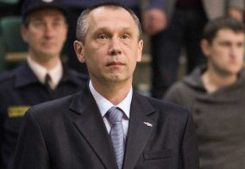 Завалин: "Простых игр сейчас не бывает"