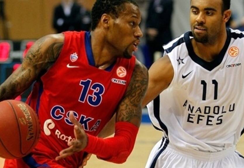 Евролига. Барселона выносит Фенербахче, Жальгирис не догнал ПАО