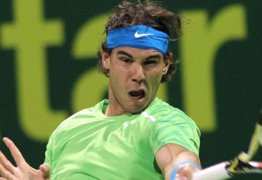 Надаль не сыграет на Australian Open