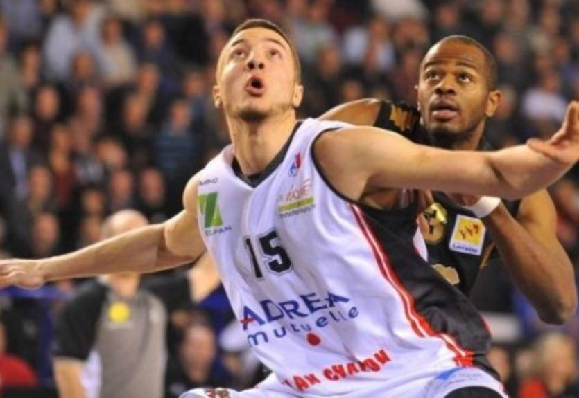 Партизан: есть долгосрочный контракт с Ловернем