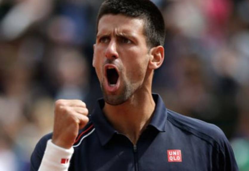 Абу-Даби. Альмагро и Джокович сыграют в финале