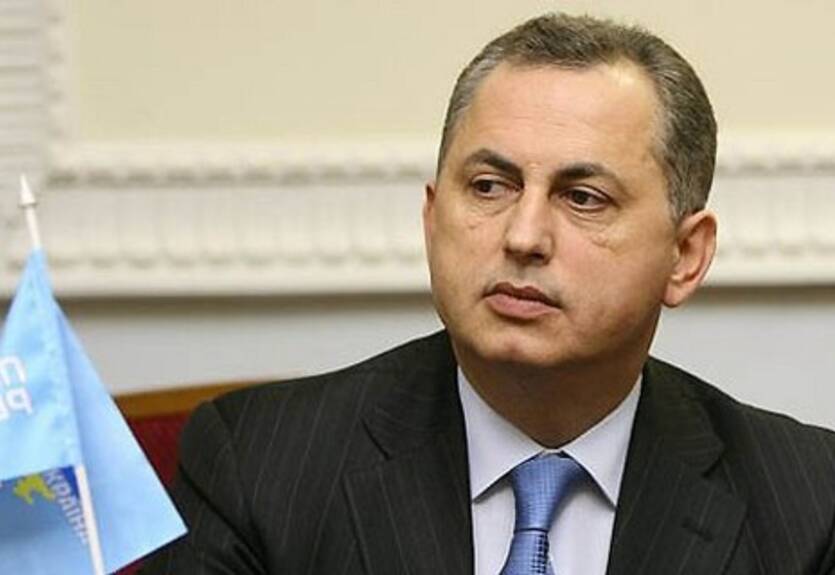 Колесников: из чемпионата Украины нужно сделать молодежную лигу