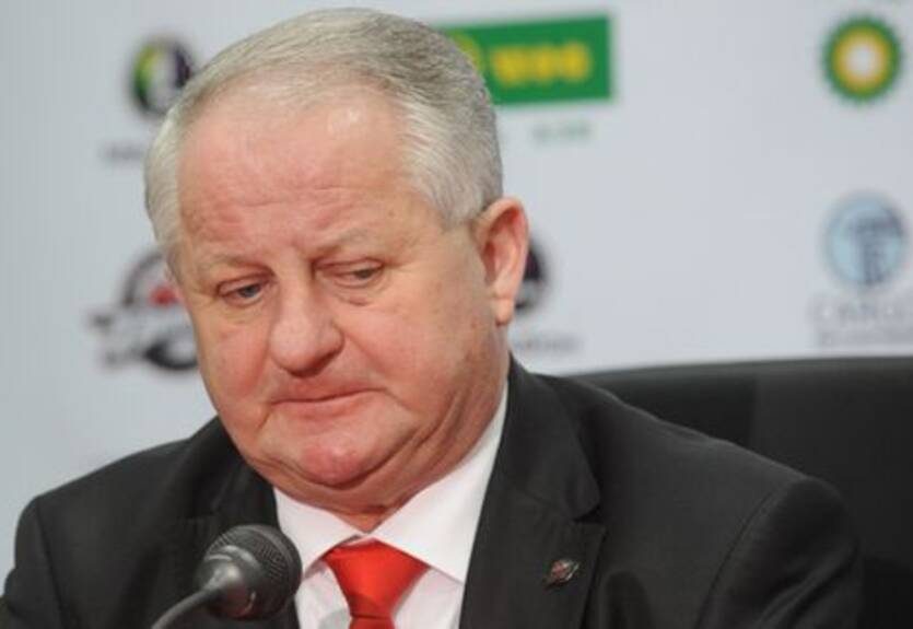 КХЛ. Шуплер: "В новых сочетаниях не хватало понимания"