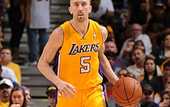 НБА. Лейкерс ждут Блэйка через 2-3 недели