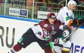 КХЛ. Поражения Северстали и Нефтехимика, долгожданная победа Спартака