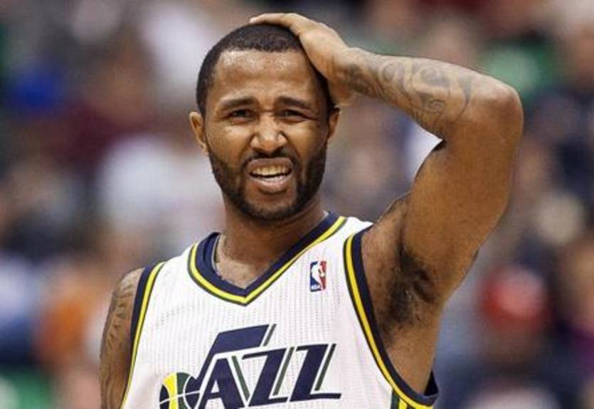 НБА. Мо Уильямс вылетел на неопределенный период