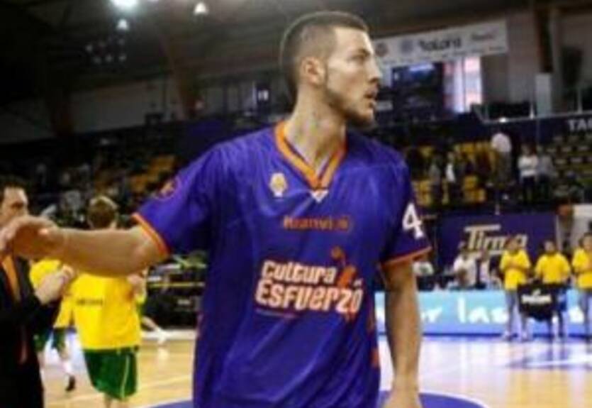 Партизан нашел партнера Вестерманну