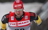 Лыжные гонки. Тайхманн сможет принять участие в Тур де Ски